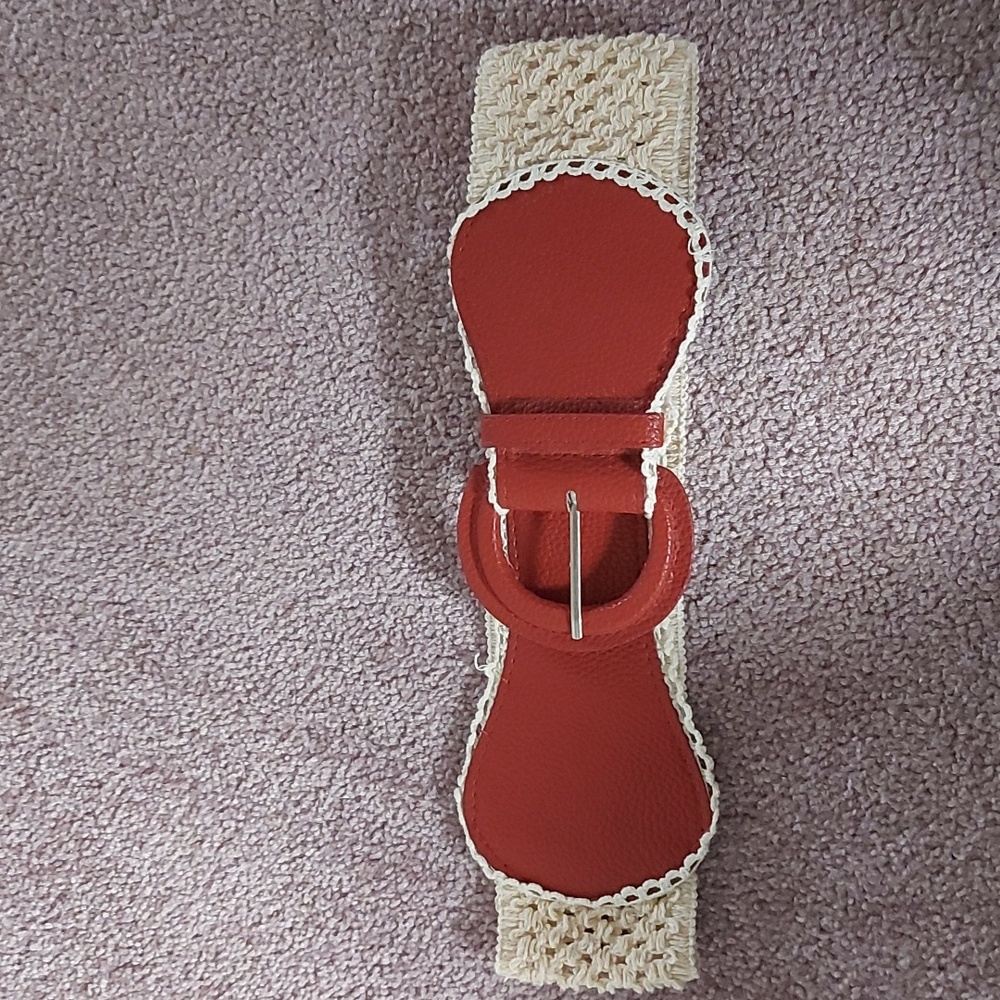 Boho Fashion Belt